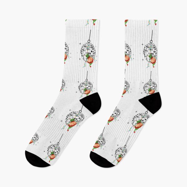 Item preview, Disco Christmas  designed and sold by MadeByJadex.