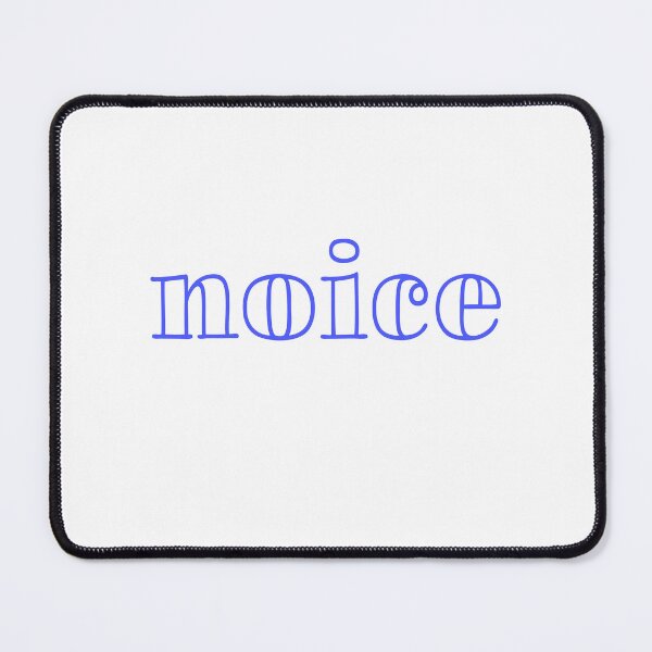 Item preview, Noice. Kath and Kim t-shirt in blue designed and sold by Whizzme.