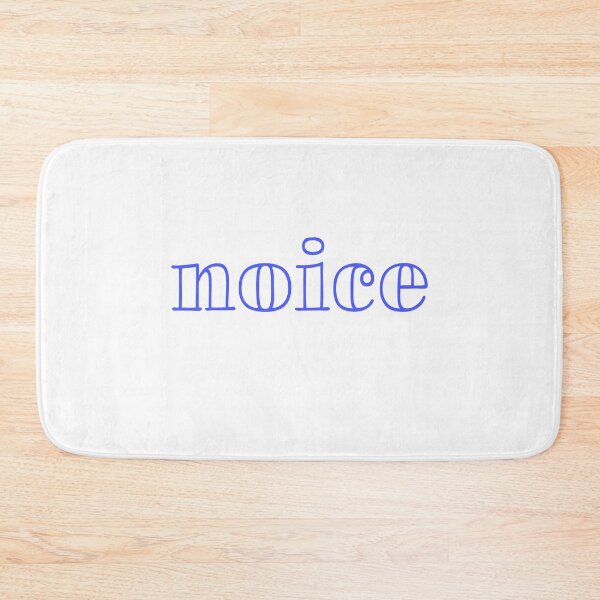 Item preview, Noice. Kath and Kim t-shirt in blue designed and sold by Whizzme.