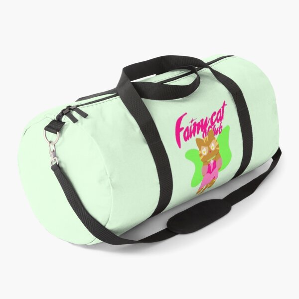 Item preview, The FLORCAT Cat Fairy Club designed and sold by petiteToulon.