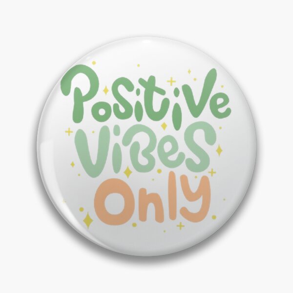 Item preview, Positive Vibes designed and sold by KLASSY-KYRA.