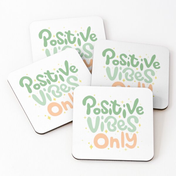Item preview, Positive Vibes designed and sold by KLASSY-KYRA.