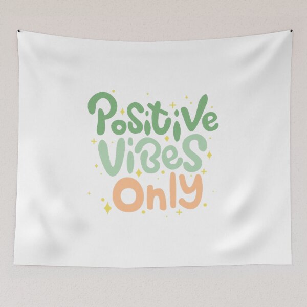 Item preview, Positive Vibes designed and sold by KLASSY-KYRA.