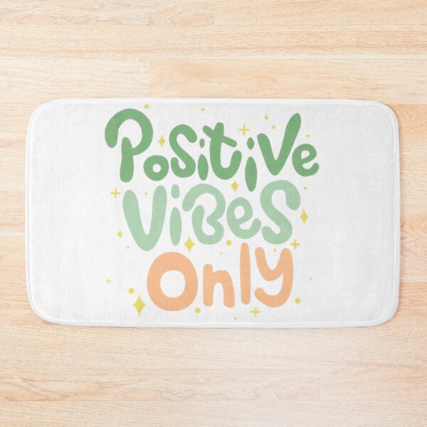 Item preview, Positive Vibes designed and sold by KLASSY-KYRA.