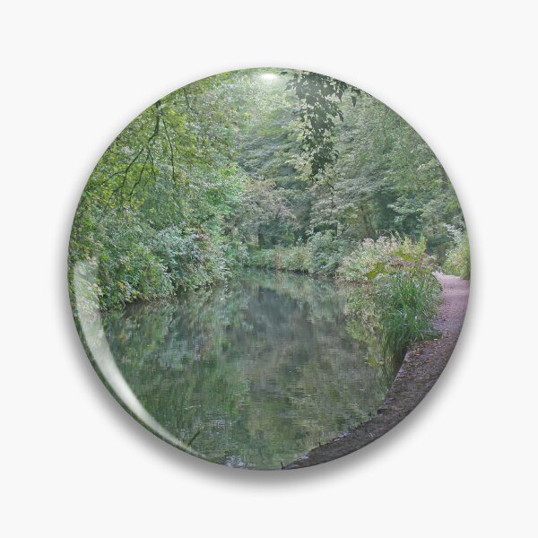 Item preview, Cromford Canal, Derbyshire, September 2021 designed and sold by RedHillDigital.