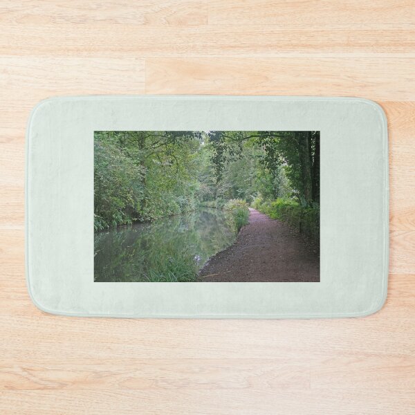Item preview, Cromford Canal, Derbyshire, September 2021 designed and sold by RedHillDigital.
