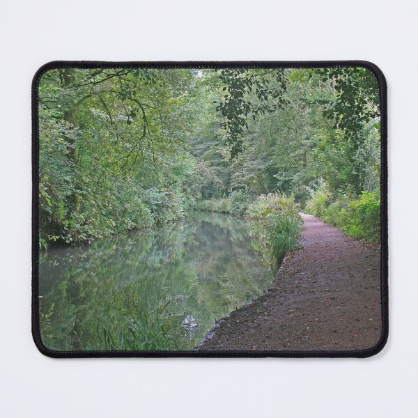 Item preview, Cromford Canal, Derbyshire, September 2021 designed and sold by RedHillDigital.