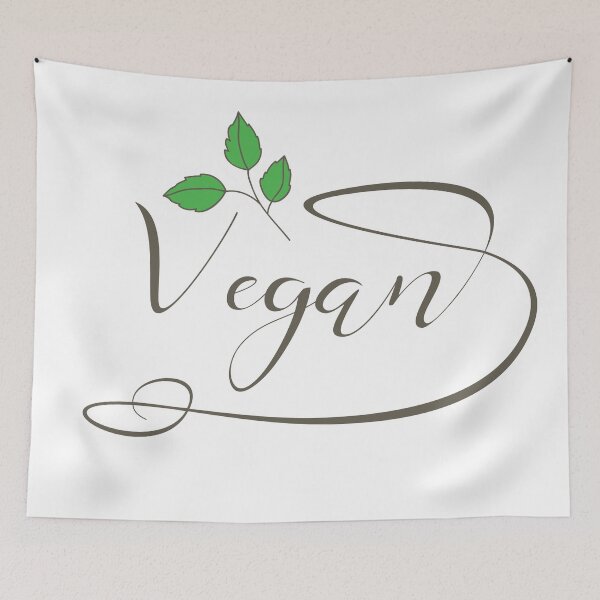 Item preview, Vegan designed and sold by dk80.