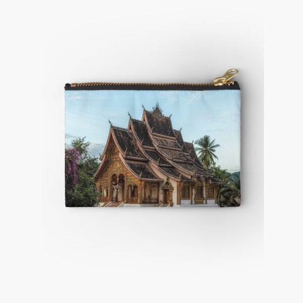 Item preview, Haw Phra Bang and Luang Prabang Night Market designed and sold by aaronchoi.