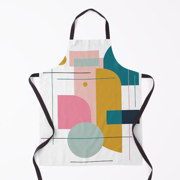 Item preview, Minimalist Lines and Shapes designed and sold by SherabArts.