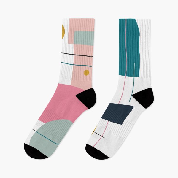 Item preview, Minimalist Lines and Shapes designed and sold by SherabArts.