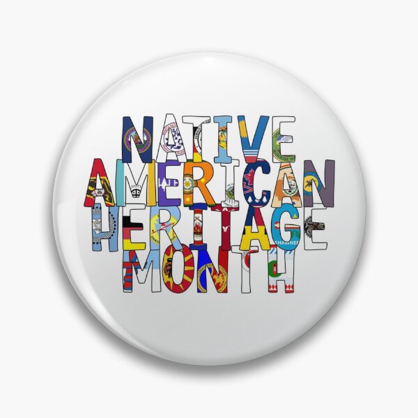 Item preview, Native American Heritage Month designed and sold by kenzigetha.