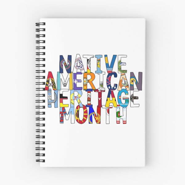 Item preview, Native American Heritage Month designed and sold by kenzigetha.