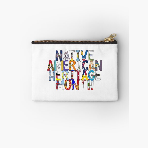 Item preview, Native American Heritage Month designed and sold by kenzigetha.