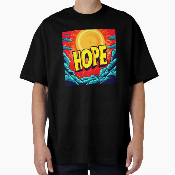Item preview, Hope designed and sold by BanalDesires.