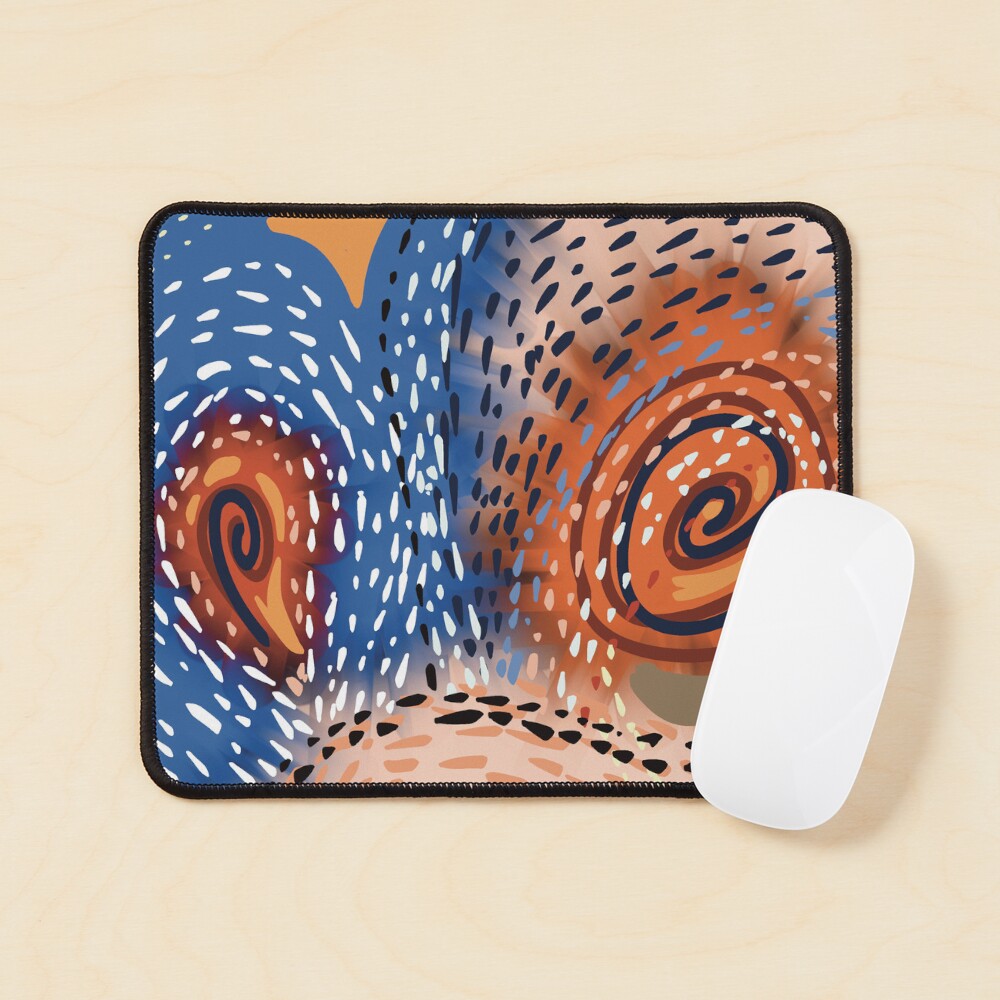 Item preview, Mouse Pad designed and sold by JMVisuals28.