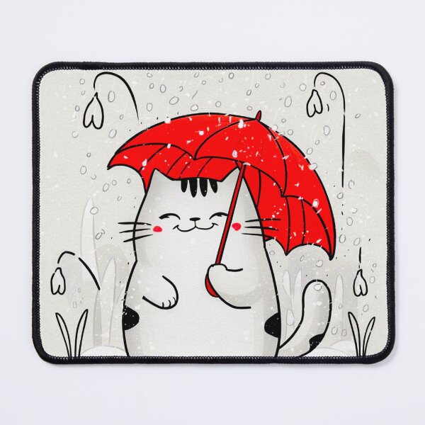 Item preview, Snowy Smiles & Cozy Paws  designed and sold by JAMESAMORN.