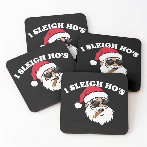Item preview, Bad santa designed and sold by T&C Finesse.