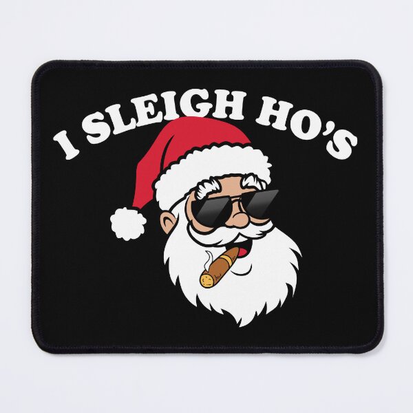 Item preview, Bad santa designed and sold by T&C Finesse.