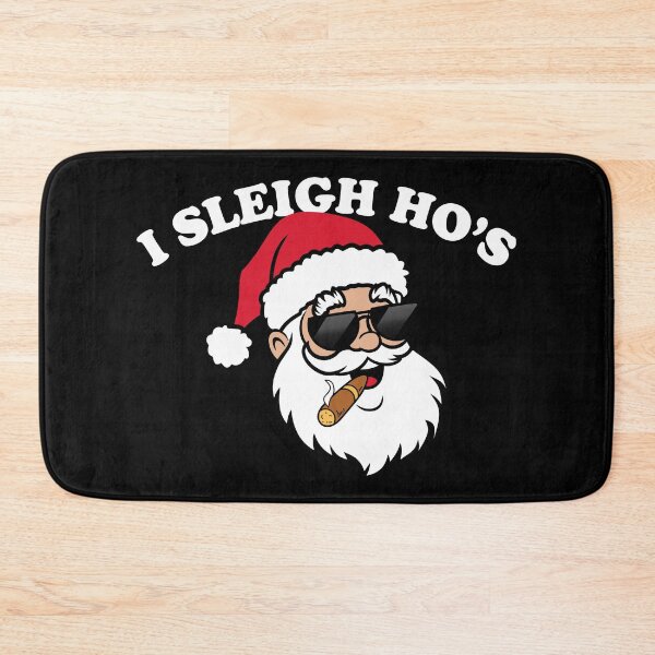 Item preview, Bad santa designed and sold by T&C Finesse.