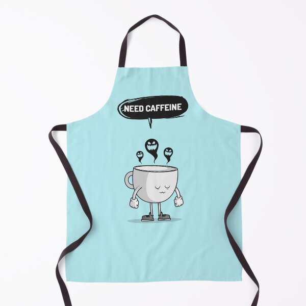 Item preview, Need Caffeine designed and sold by Fanverse Merchandise.