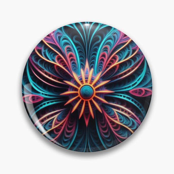 Item preview, Neon - N5 designed and sold by SentientGallery.