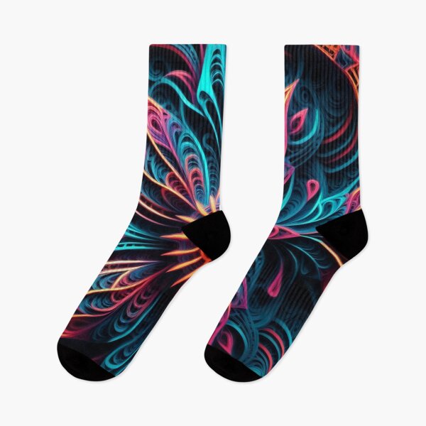 Item preview, Neon - N5 designed and sold by SentientGallery.
