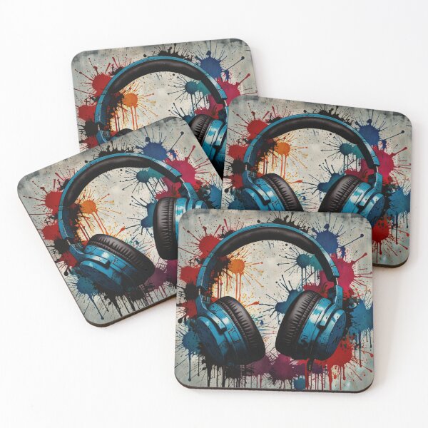 Item preview, Music 4 designed and sold by Zeir Shop.