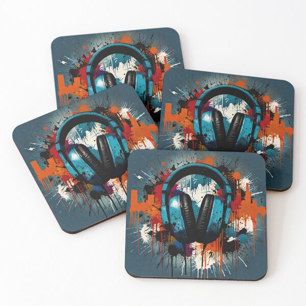 Item preview, Music 5 designed and sold by Zeir Shop.