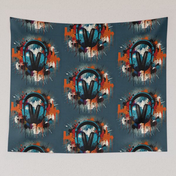 Item preview, Music 5 designed and sold by Zeir Shop.