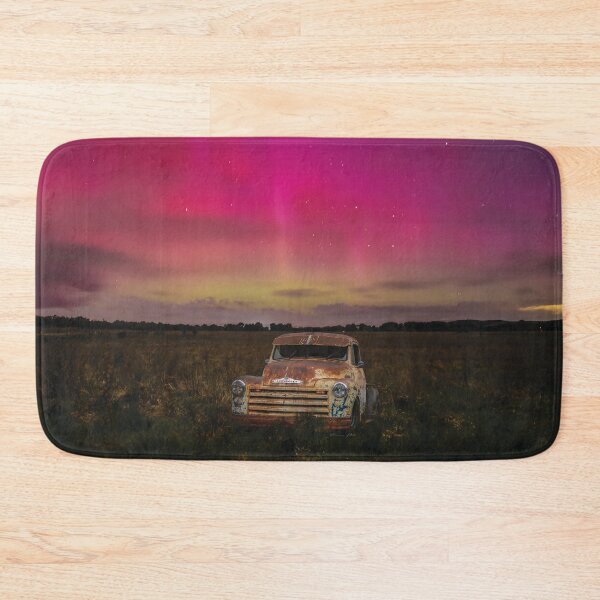 Item preview, Aurora Australis and the ute designed and sold by Teniche.