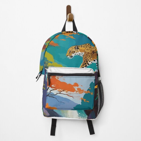 Item preview, The agile and elegant Jaguar. designed and sold by Whose-sweat.