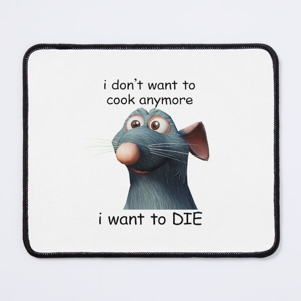 Item preview, Mouse Cute Meme designed and sold by Morehedions.