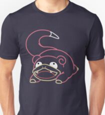 Minimalist Dopey Pokemon Unisex T-Shirt