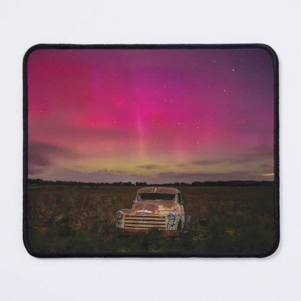 Item preview, Aurora Australis and the ute designed and sold by Teniche.
