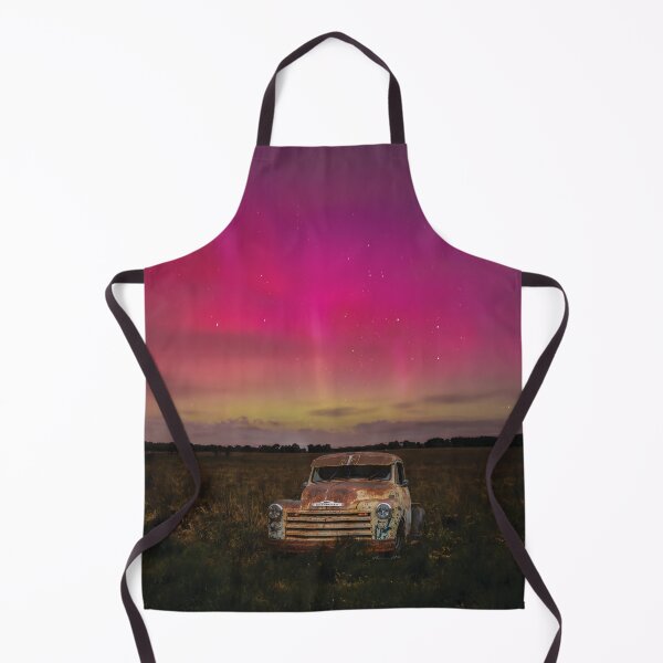 Item preview, Aurora Australis and the ute designed and sold by Teniche.