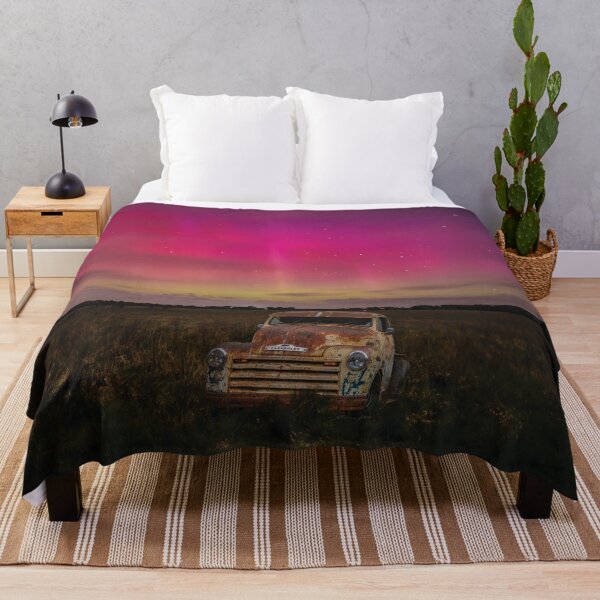 Item preview, Aurora Australis and the ute designed and sold by Teniche.