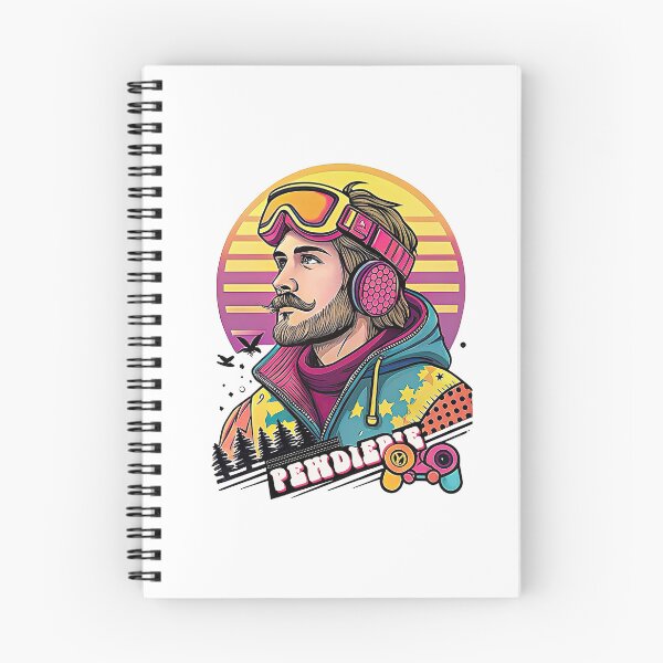 Item preview, Pewdiepie Retro Pop Art designed and sold by graphic-genie.