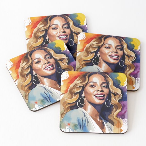 Item preview, Beyoncé designed and sold by Kosicas.