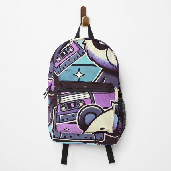 Item preview, Retro Cosmic: Panda & Alien designed and sold by AnuphongCH2020.