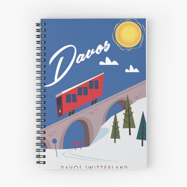 Item preview, Davos poster designed and sold by GAGodel.