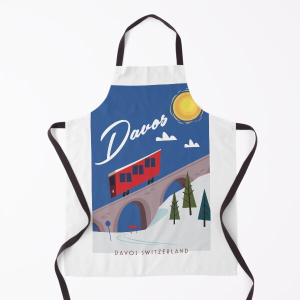 Item preview, Davos poster designed and sold by GAGodel.