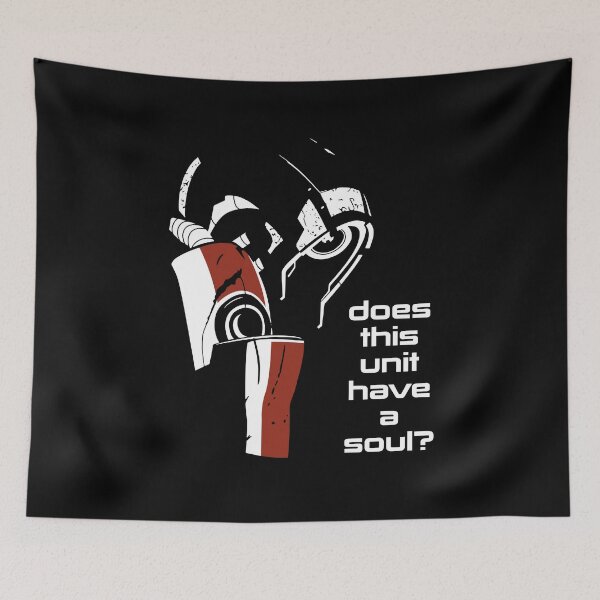 Item preview, Have A Soul designed and sold by leejun35.