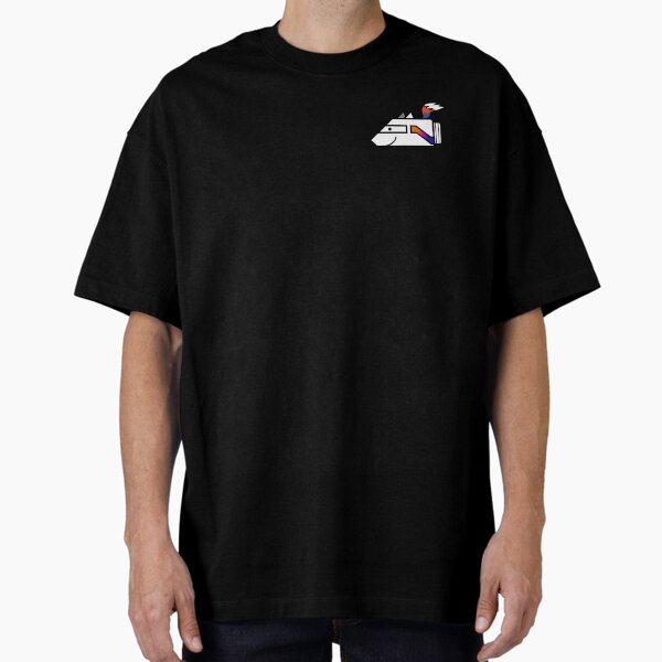 Small MARF Icon Oversized T-Shirt