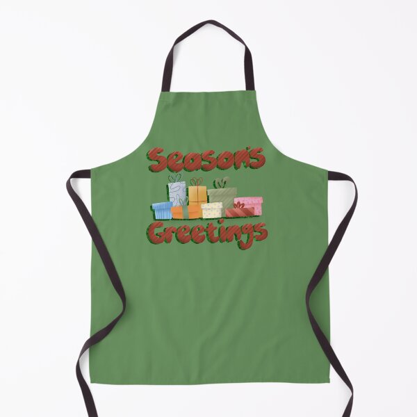 Item preview, Season's Greetings designed and sold by The Innocent Ghost Project.