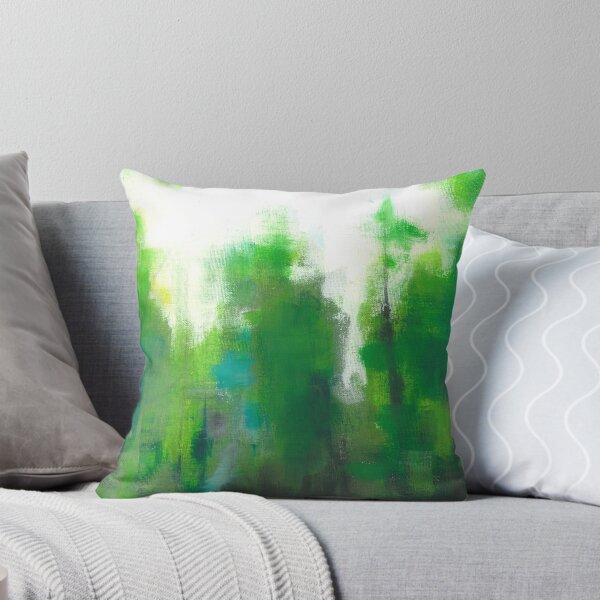 Item preview, The Earth Touched painting designed and sold by art-associate.