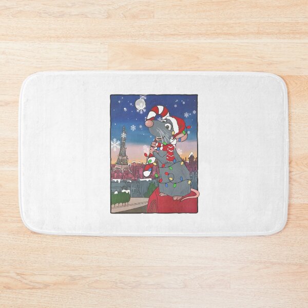 Item preview, Mouse Little Chef Christmas Light designed and sold by Morehedions.