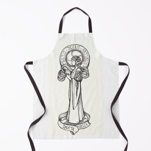 Item preview, Docta Puella designed and sold by TheCobra.