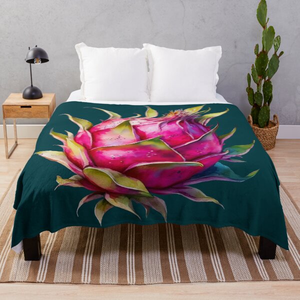 Item preview, dragon fruit designed and sold by Valentina-V.