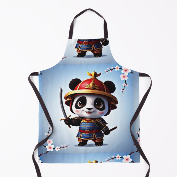 Item preview, Panda 17 designed and sold by Zeir Shop.